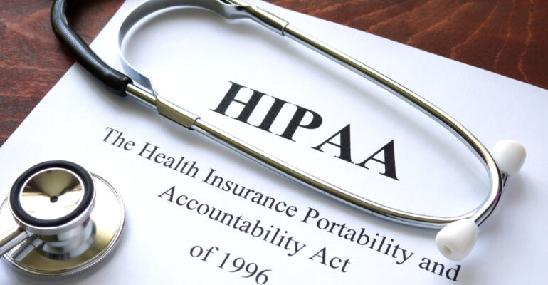 HIPAA
