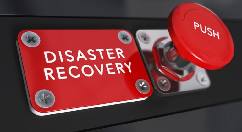 Disaster Recovery