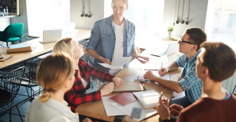 Employee Education Ransomware