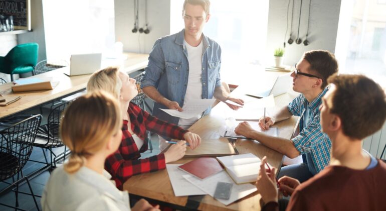 Employee Education Ransomware