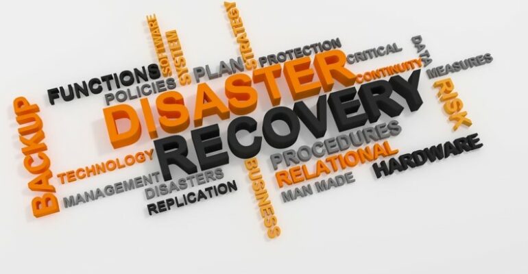 Disaster Recovery