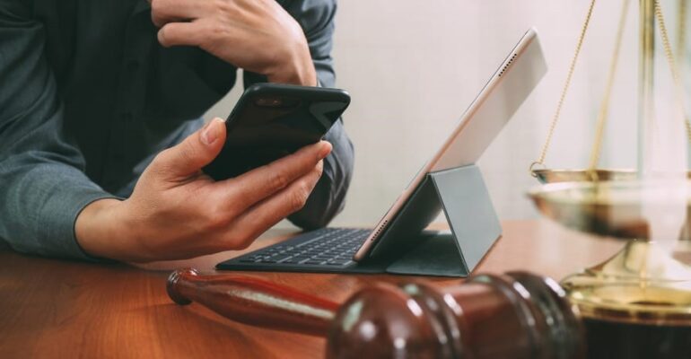 Voip-phone-service-law-firms