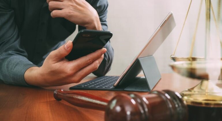 Voip-phone-service-law-firms