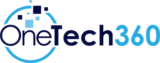 Onetech360 Logo