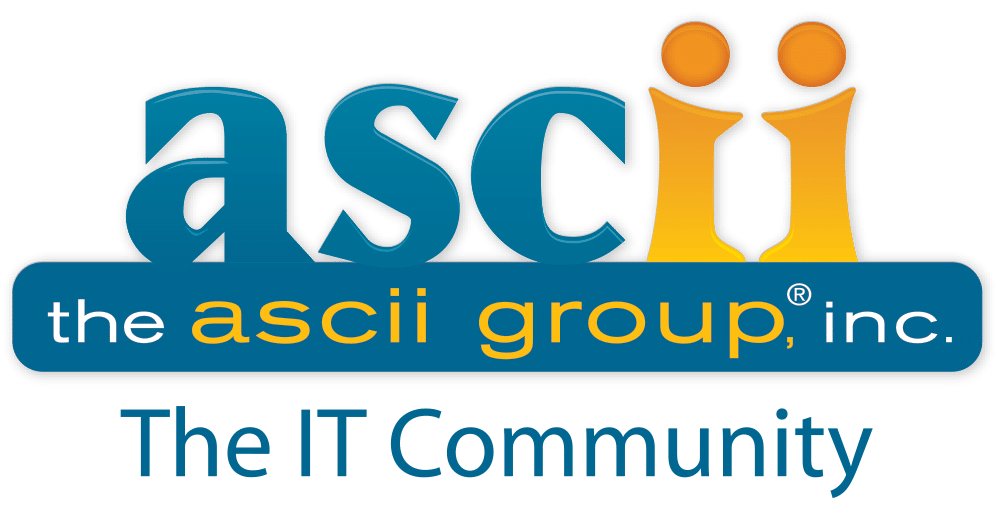 ASCII Logo