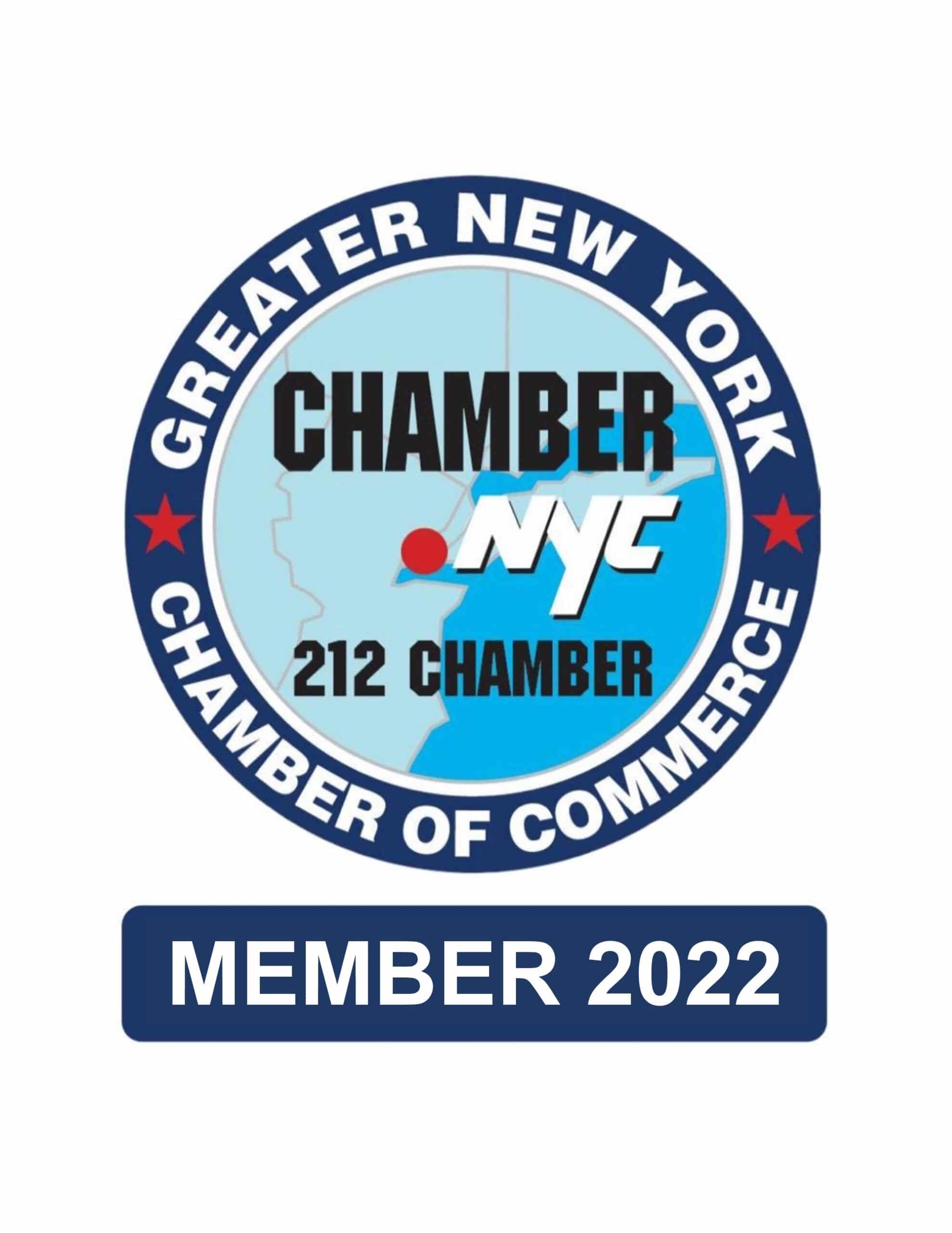 Greater New York Chamber of Commerce