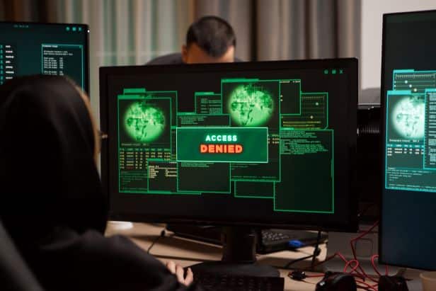 Zero Trust Security - Onetech360