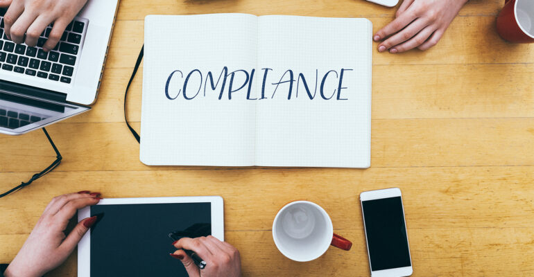 Compliance & Regulatory Services