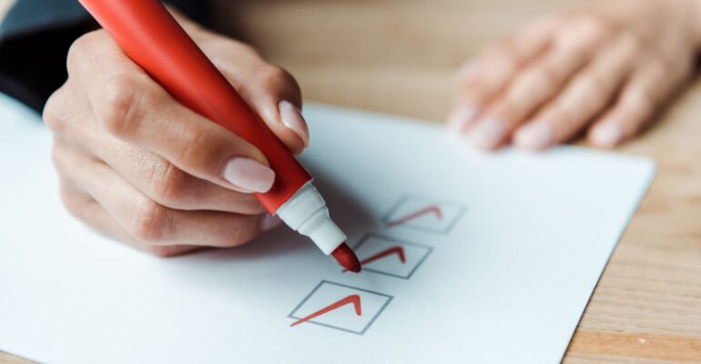 8 tech things you need to put on your office move checklist