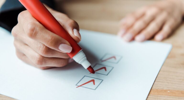 8 tech things you need to put on your office move checklist