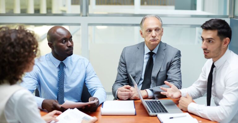 Is Managed IT Services Taking Over Businesses