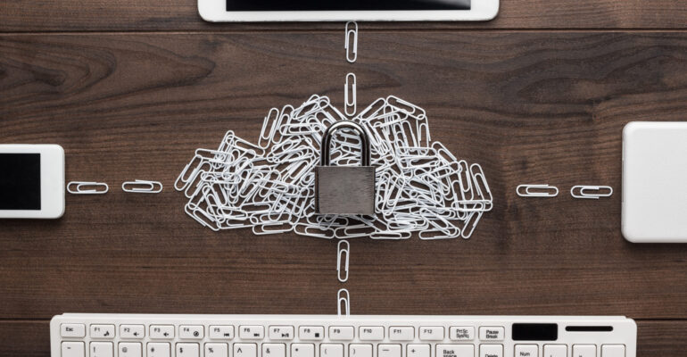 Taking Cloud Security Seriously