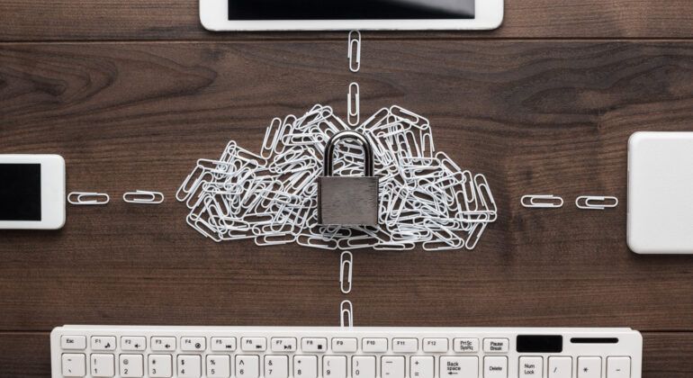 Taking Cloud Security Seriously