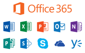 Microsoft 365 Consulting
