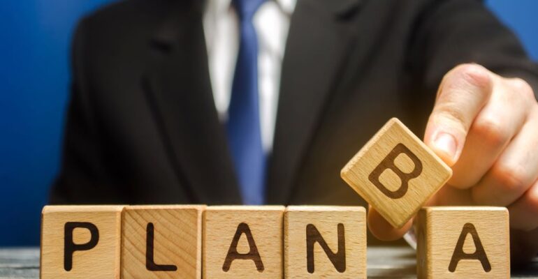 Why You Need a Disaster Recovery Plan