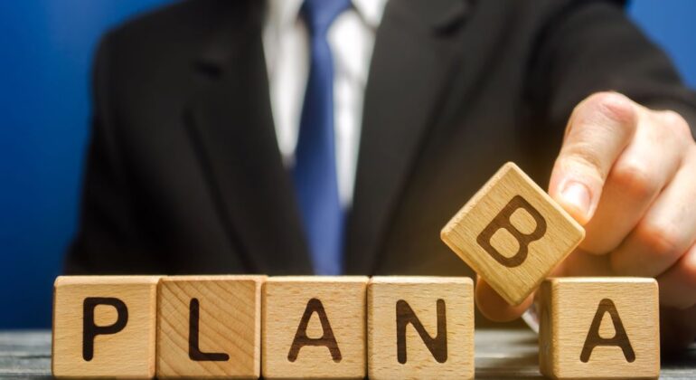 Why You Need a Disaster Recovery Plan