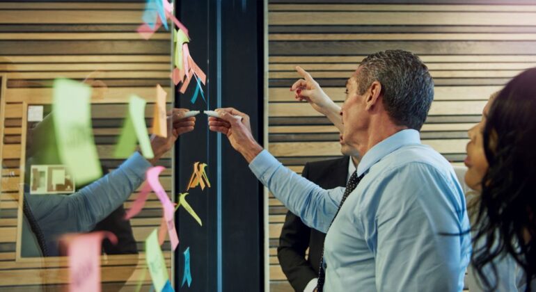 What does “proactive IT support” really mean?