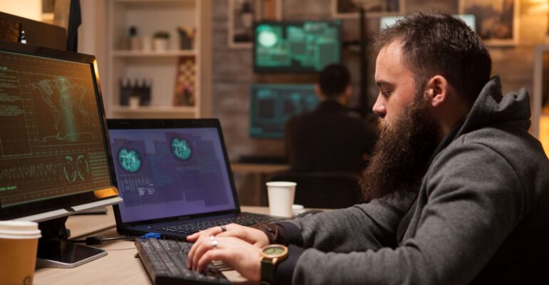 How To Recover From Ransomware