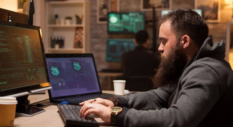 How To Recover From Ransomware