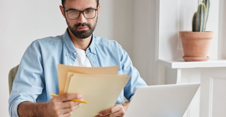 Top Risks Associated With Cloud Computing