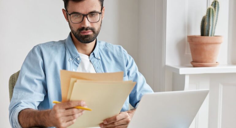 Top Risks Associated With Cloud Computing