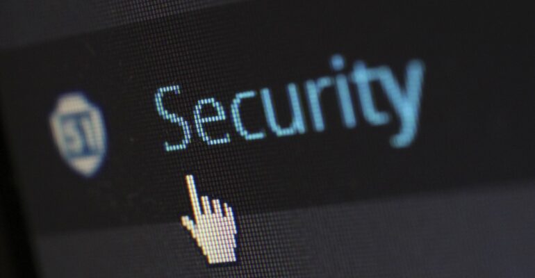 Top 5 Tips to Avoid a Security Breach