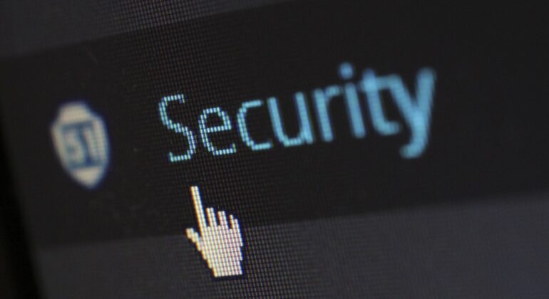 Top 5 Tips to Avoid a Security Breach