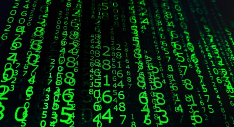 Let’s talk about Encryption, What is encryption?