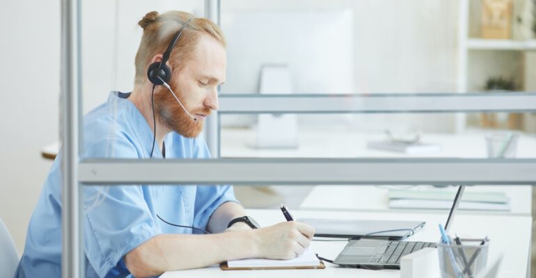 Qualities of IT Service Providers