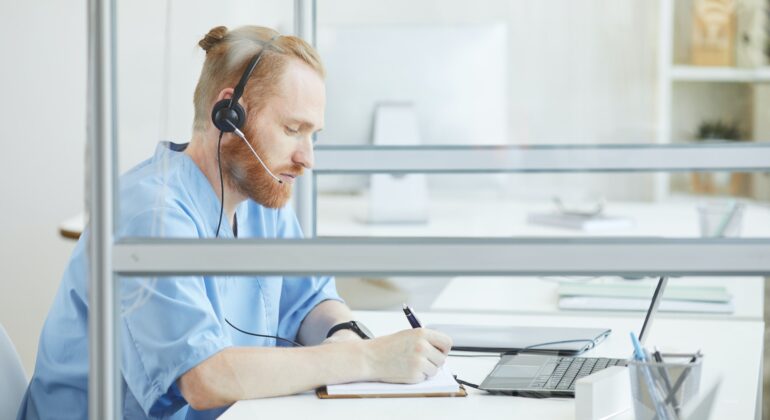 Qualities of IT Service Providers