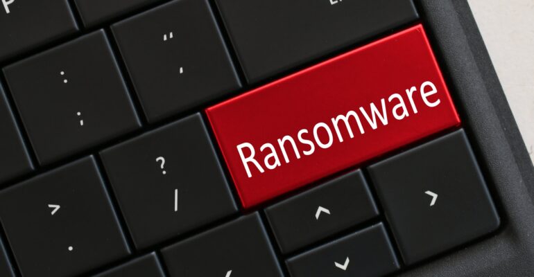 5 ways to protect yourself from Ransomware