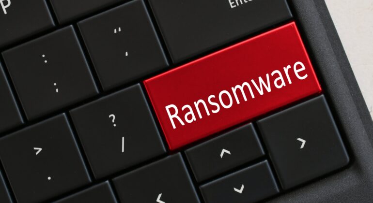 5 ways to protect yourself from Ransomware