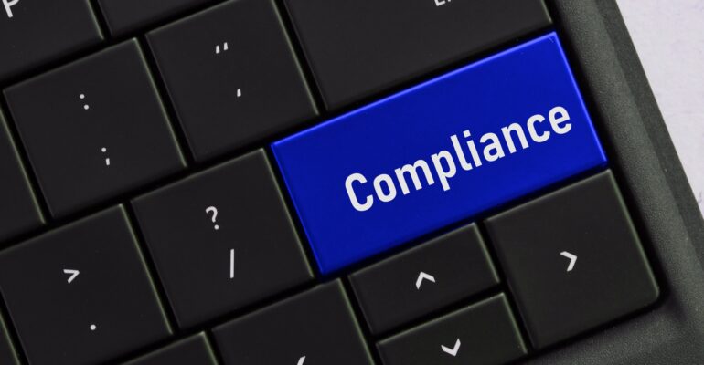 A 'Compliance First' Mindset Limits Liabilities for SMBs