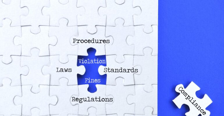 Getting Ready for New CMMC Requirements