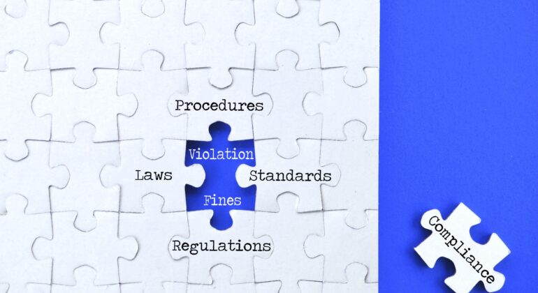 Getting Ready for New CMMC Requirements