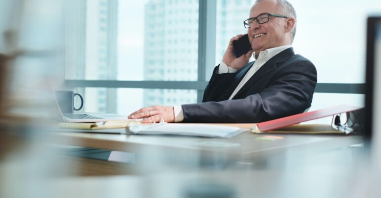 VoIP phone services help law firms