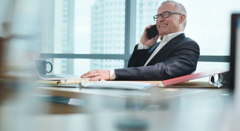 VoIP phone services help law firms