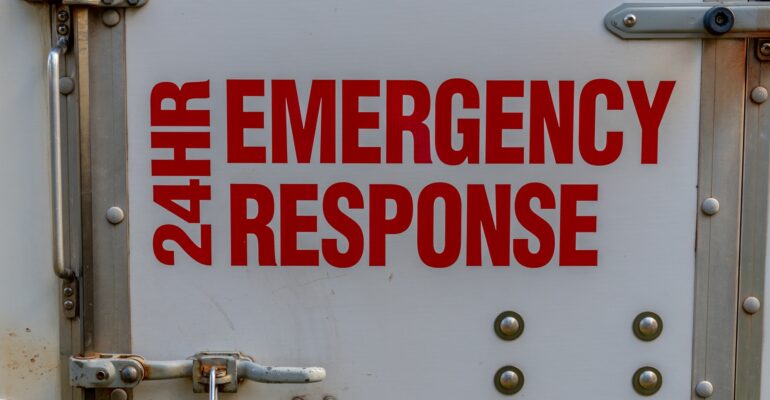 Incident Response Plan