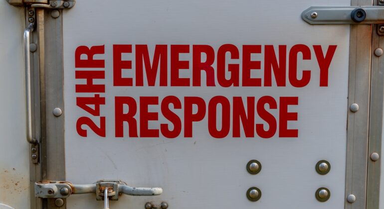 Incident Response Plan