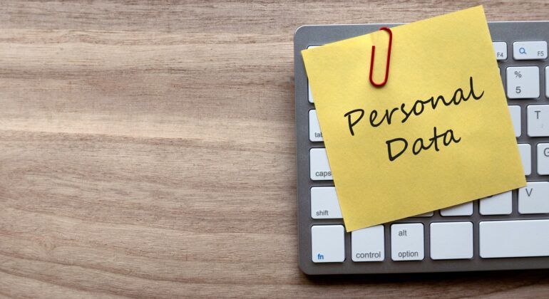 Data Privacy Versus Data Security