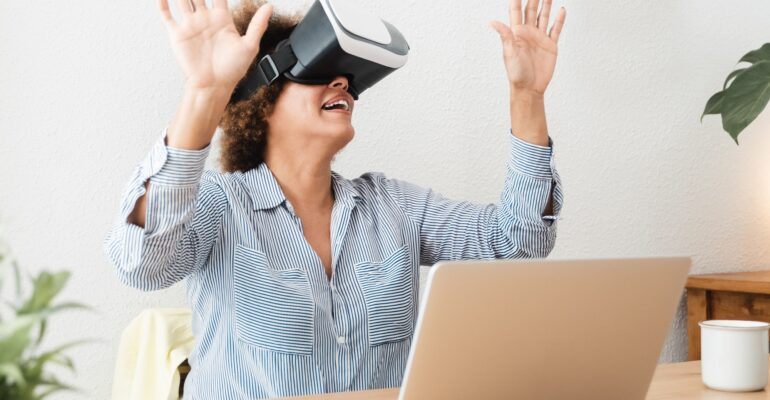 Tech Trend Predictions