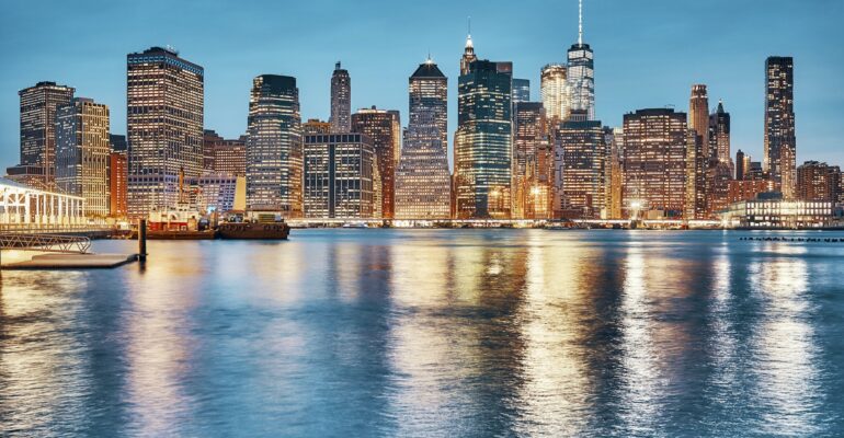 Manhattan IT Support Company