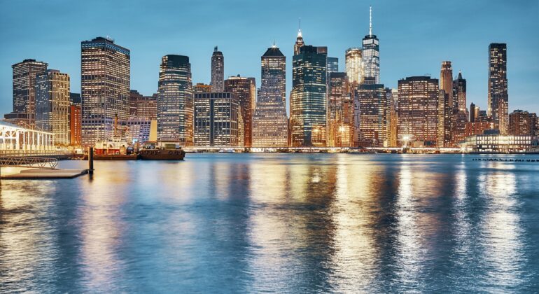 Manhattan IT Support Company