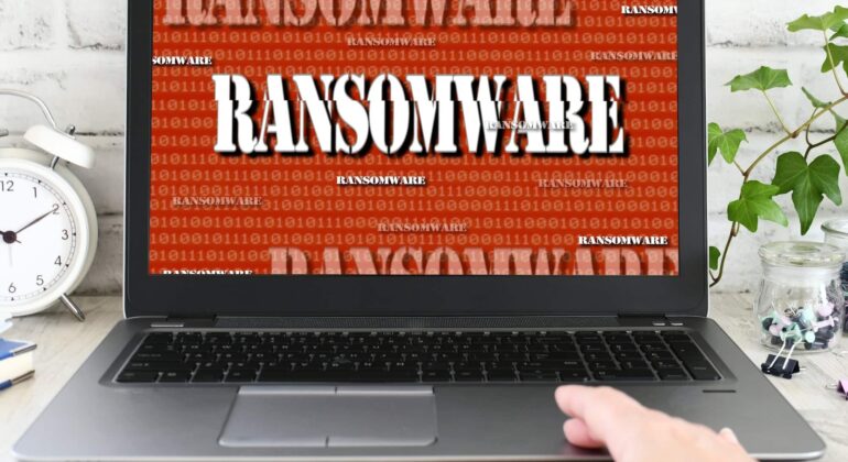 Ransomware Attacks