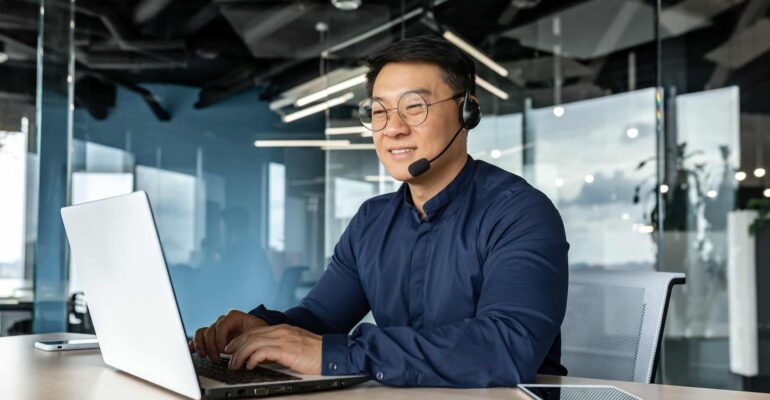 Why Remote IT Support