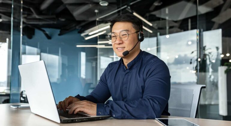 Why Remote IT Support