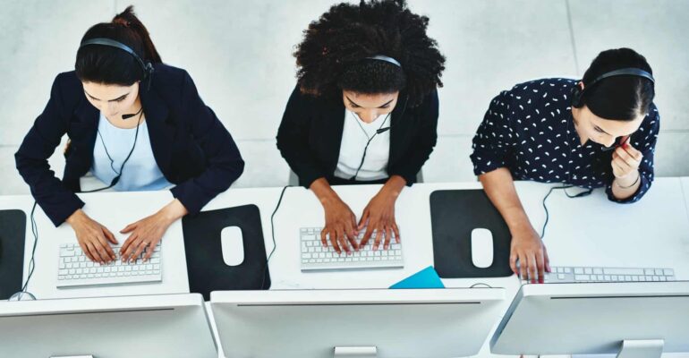 Managed IT Services Unraveled