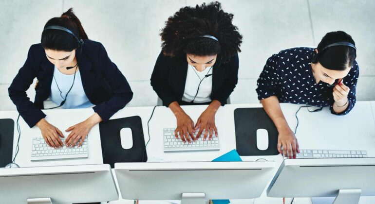 Managed IT Services Unraveled