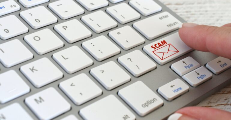 5 Tips on Email Security