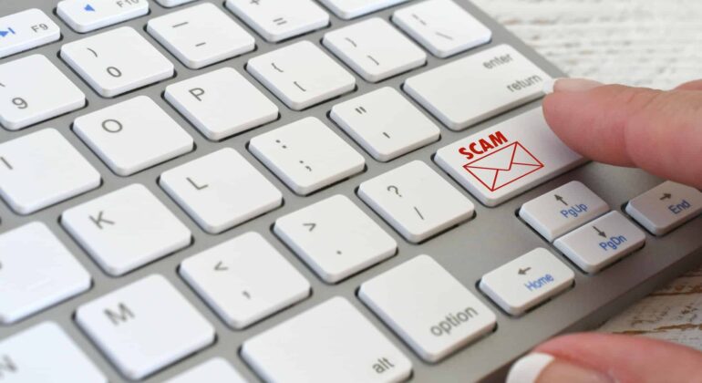 5 Tips on Email Security